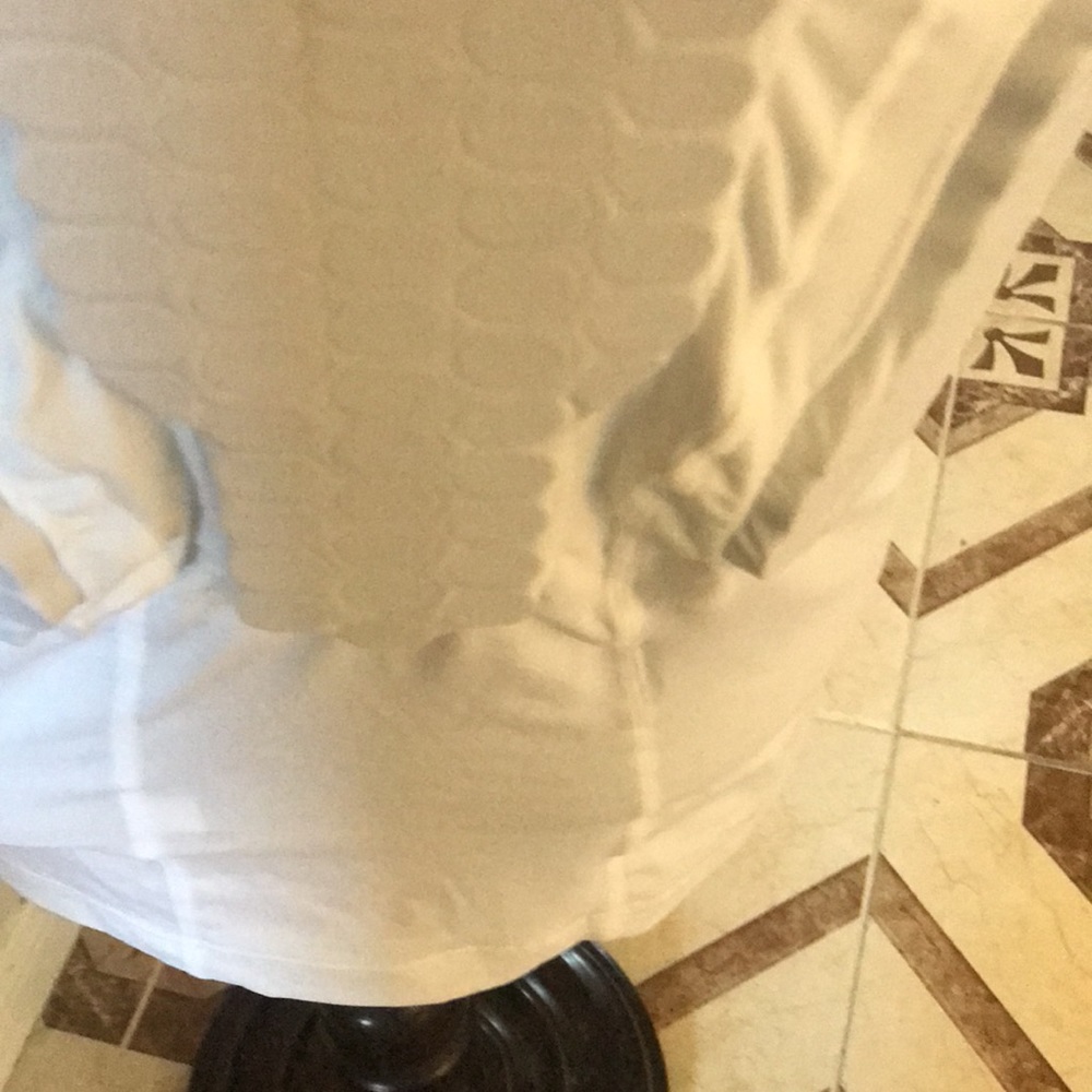 Nike Pro Competition Base Layer Compression Mens … - image 8